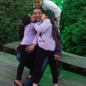 Meet your Posher, Oscar